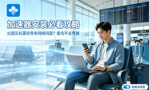 安卓加速器App全面解析：免费Android加速器使用技巧与推荐